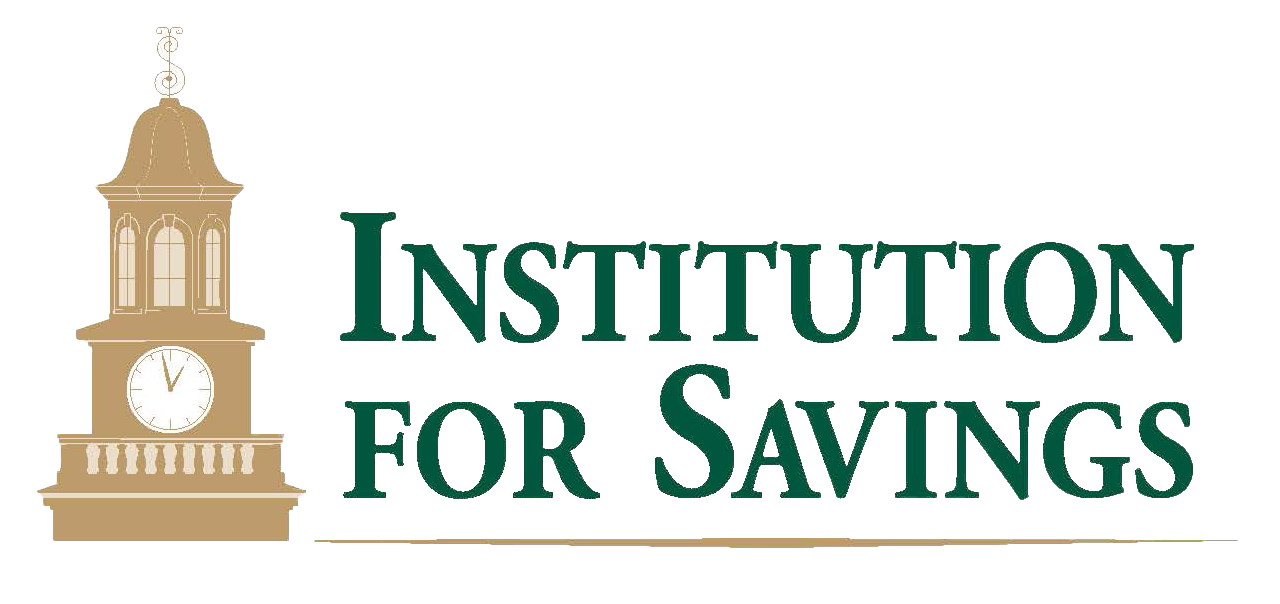 Institution-for-Savings-logo